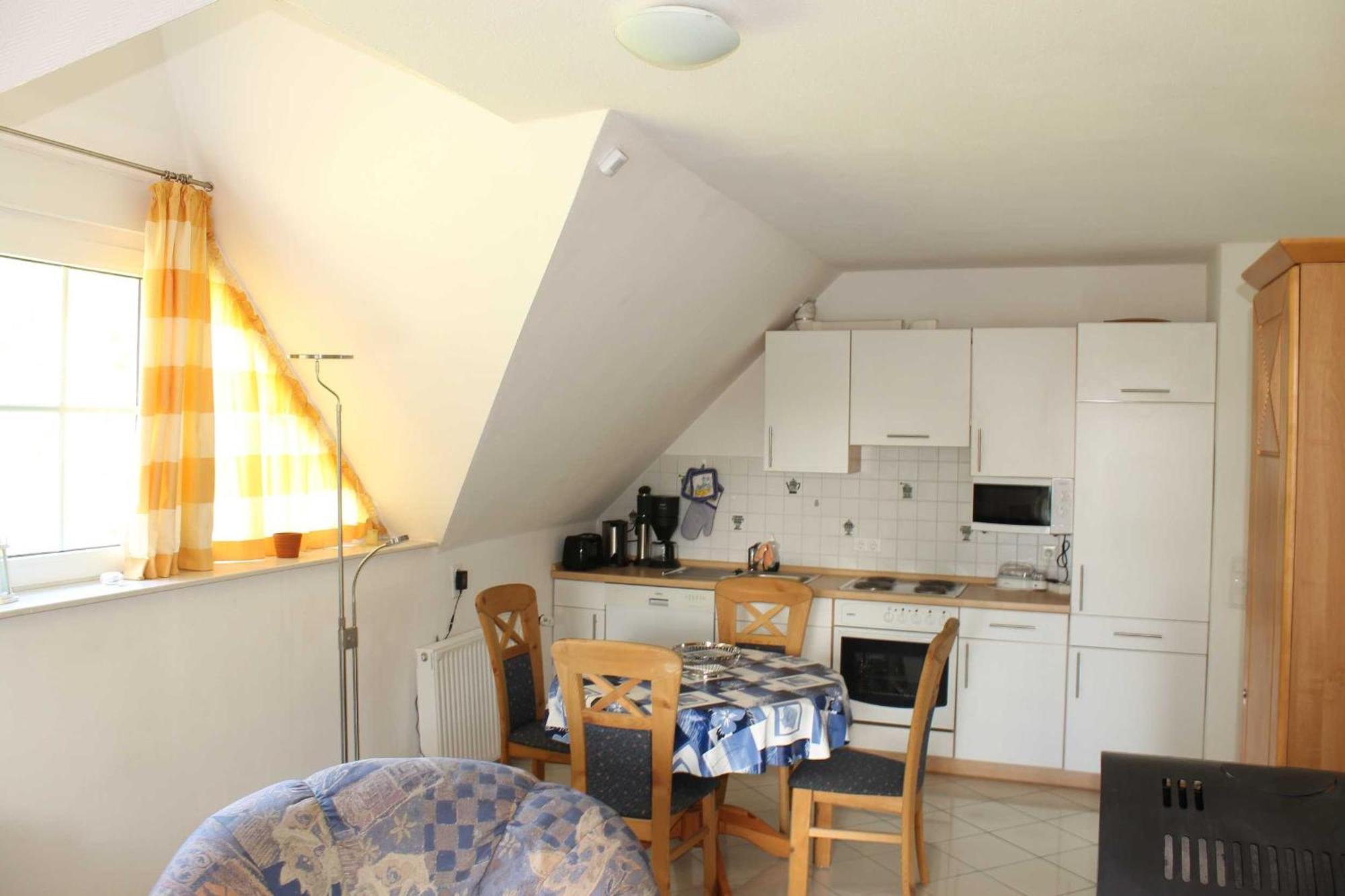 Ads-Ferienwohnungen Ca 20 Gehminuten Zum Ostseestrand Ückeritz Zimmer foto
