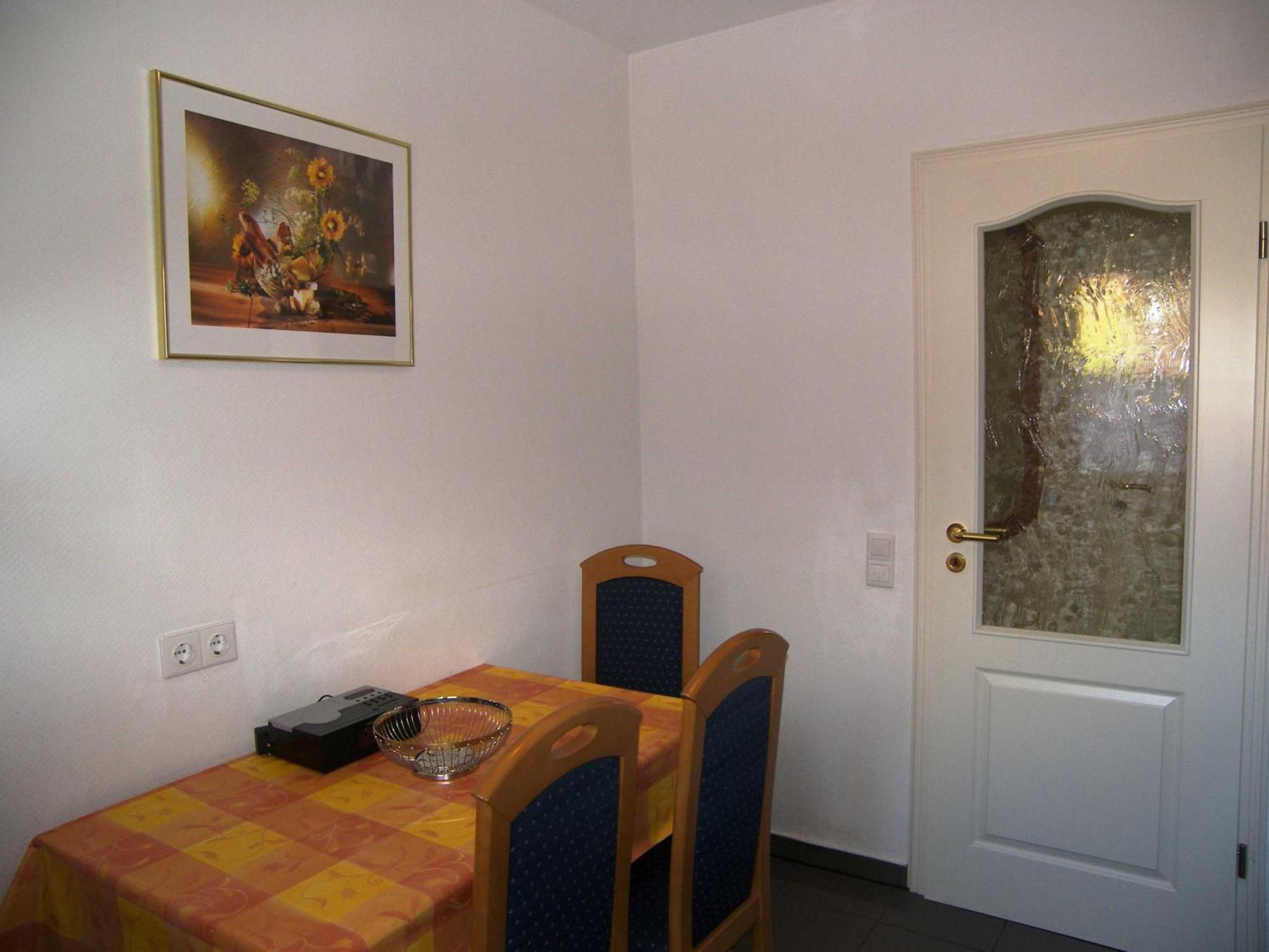 Ads-Ferienwohnungen Ca 20 Gehminuten Zum Ostseestrand Ückeritz Zimmer foto