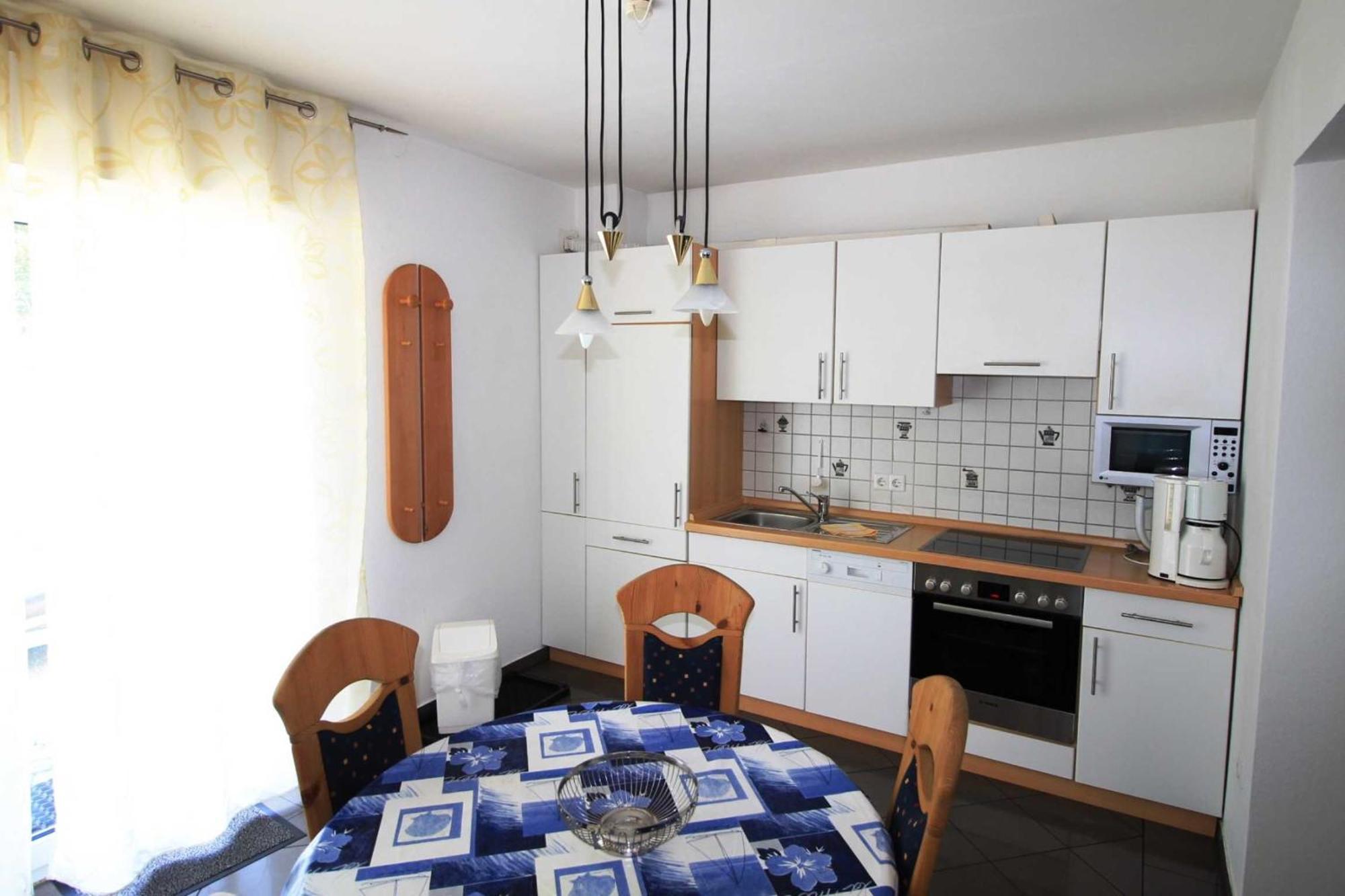 Ads-Ferienwohnungen Ca 20 Gehminuten Zum Ostseestrand Ückeritz Zimmer foto