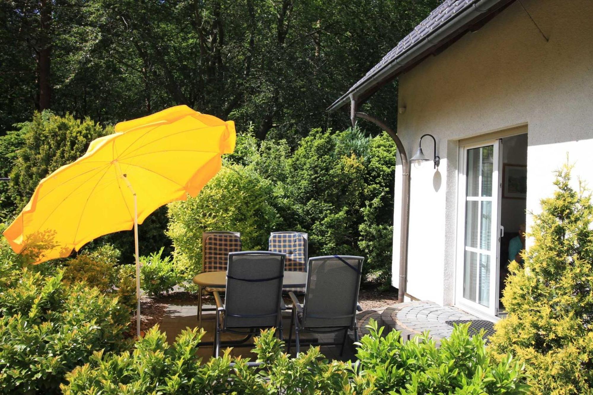 Ads-Ferienwohnungen Ca 20 Gehminuten Zum Ostseestrand Ückeritz Zimmer foto